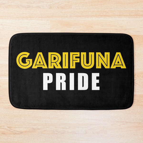 Item preview, Garifuna Pride designed and sold by NessiCreates.