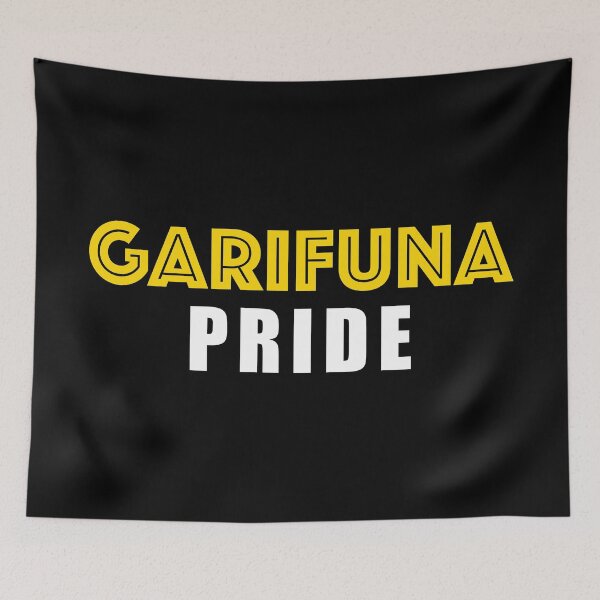 Item preview, Garifuna Pride designed and sold by NessiCreates.