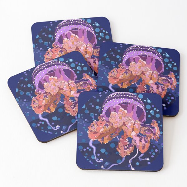 Item preview, Jelly fish designed and sold by GuineaKitty.