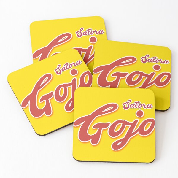 Item preview, L'eggo my Gojo designed and sold by Zhane McKee.