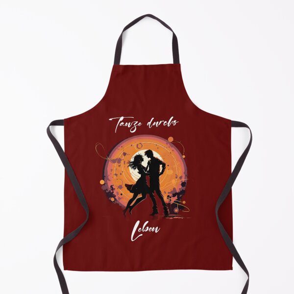 Item preview, Design with funny saying in German designed and sold by Pflugart.