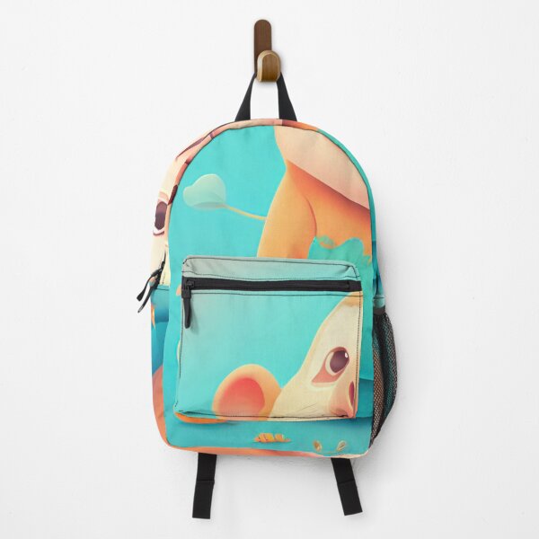Item preview, Animal walrus Cute, baby, vibrant, colorful, kids, children designed and sold by Cyber Kids.