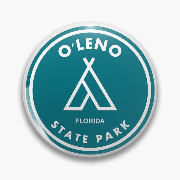 Item preview, O'Leno State Park Florida Tent designed and sold by bivenart.