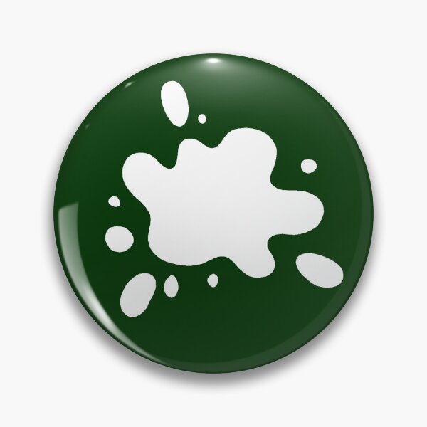 Item preview, Snort Wear - Ink Blot designed and sold by SnortWear.