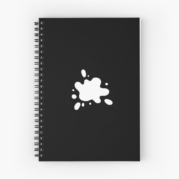 Item preview, Snort Wear - Ink Blot designed and sold by SnortWear.