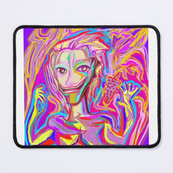 Item preview, Happy Dionysus designed and sold by Benjamin Sabatier.