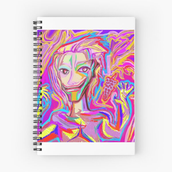 Item preview, Happy Dionysus designed and sold by Benjamin Sabatier.