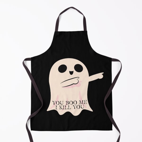 Item preview, You boo me i kill you designed and sold by Azrou shop.