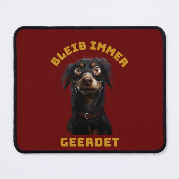Item preview, Design with funny saying in German designed and sold by Pflugart.