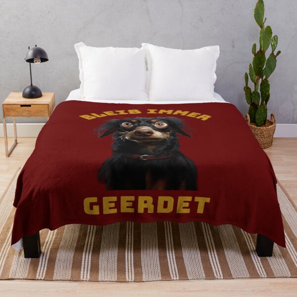 Item preview, Design with funny saying in German designed and sold by Pflugart.