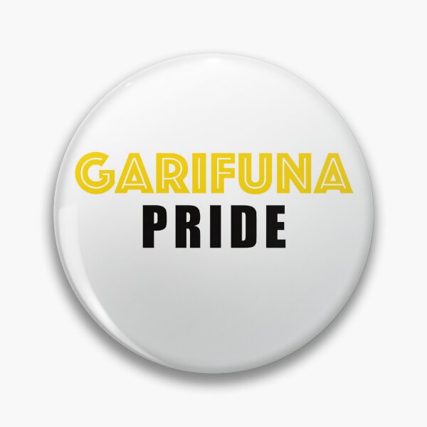 Artikelvorschau, Garifuna Pride Gelb entworfen und verkauft von NessiCreates.
