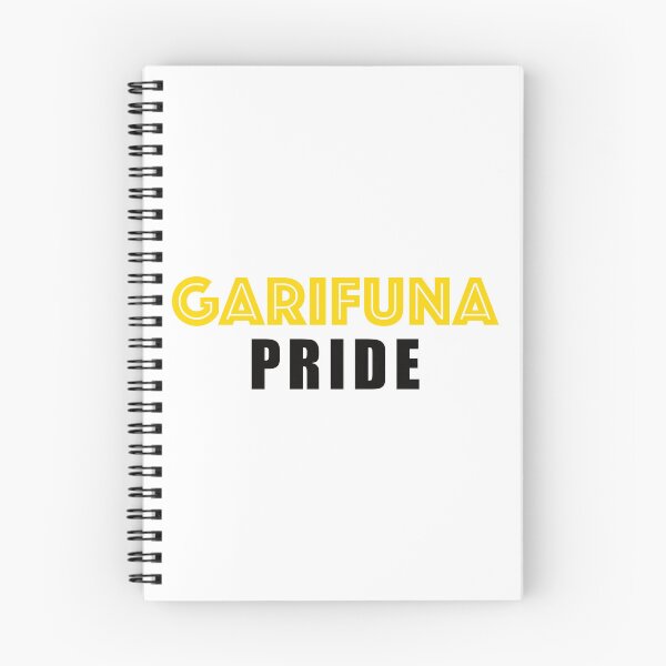 Item preview, Garifuna Pride Yellow designed and sold by NessiCreates.