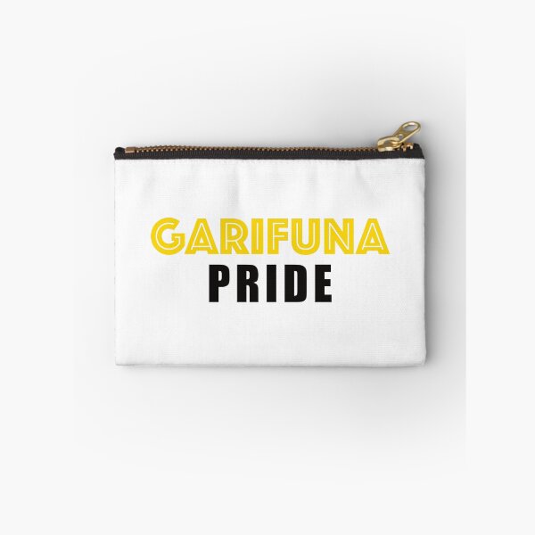 Item preview, Garifuna Pride Yellow designed and sold by NessiCreates.