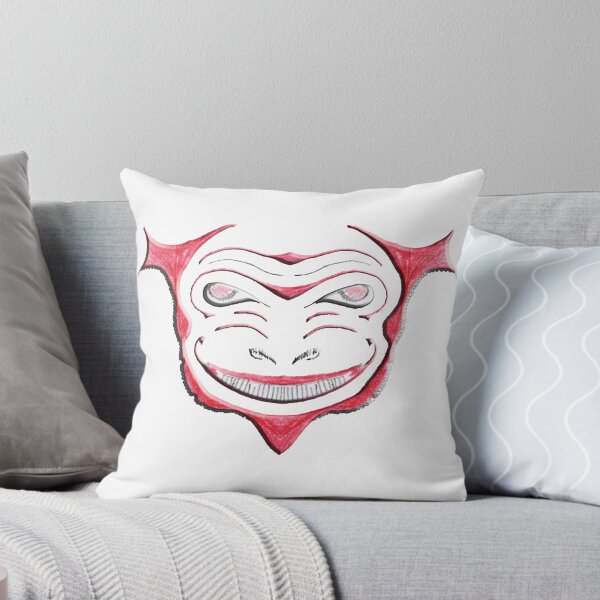 Item preview, Red Demon designed and sold by Betsy Phillips.