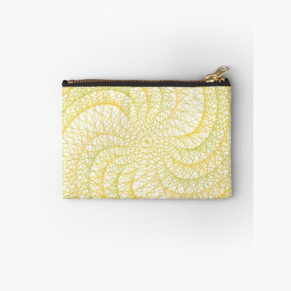 Item preview, CardioidSpiral-3 [3-1111-Yellows-WB] designed and sold by LottMultimedia.