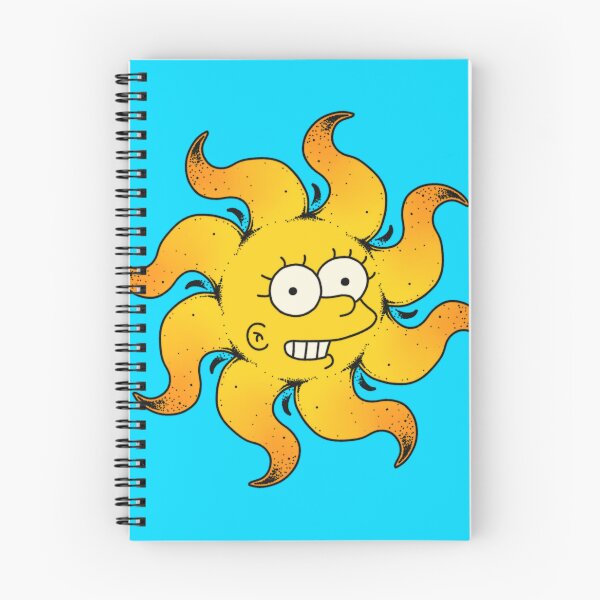 Item preview, The Sun Tattoo design Lionheart Lizard Queen Meme Lisa Cartoon 90s Nostalgia Tarot Celestial 00s  designed and sold by SugaredTea.