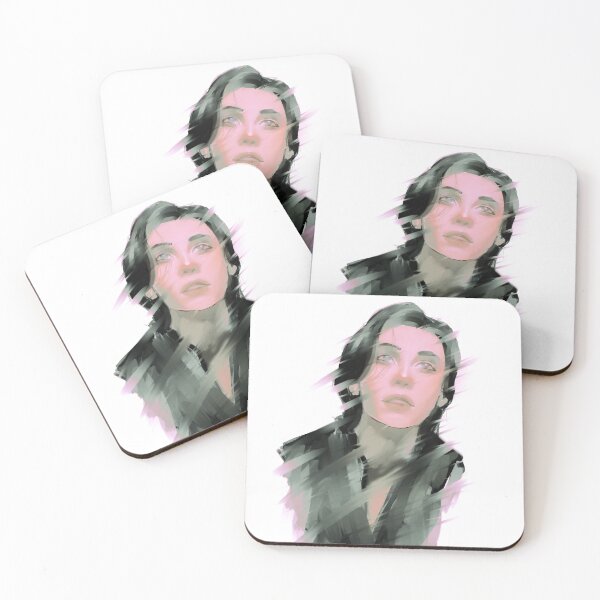 Item preview, Jeff satur - pinky designed and sold by pusagi.