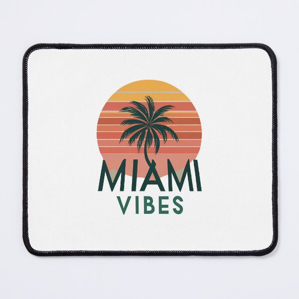 Item preview, 80's Miami Vibes designed and sold by OzzFrequency.