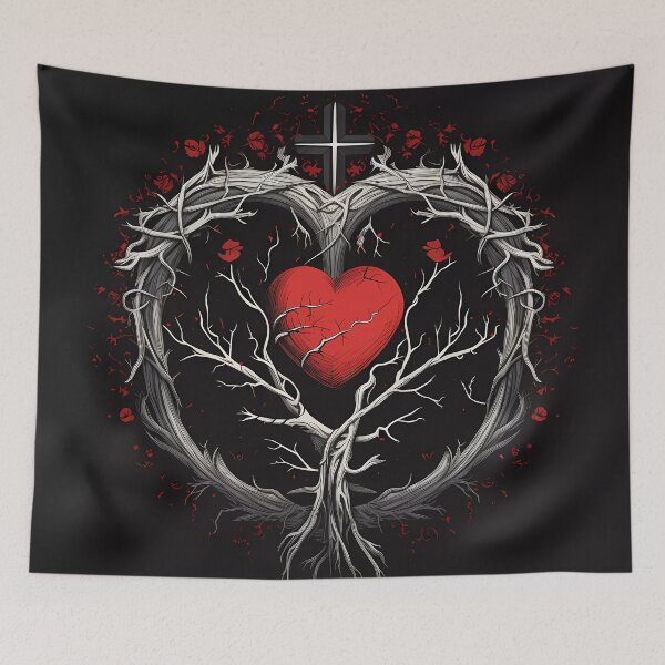 Item preview, "Tree of Life" designed and sold by Art-Vortex-fr.