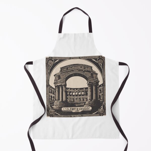 Item preview, Colosseum Illustration designed and sold by DesignMaxa.