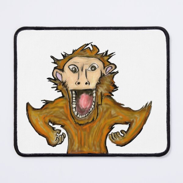 Item preview, Ouh Ouh Ah Ah designed and sold by Benjamin Sabatier.