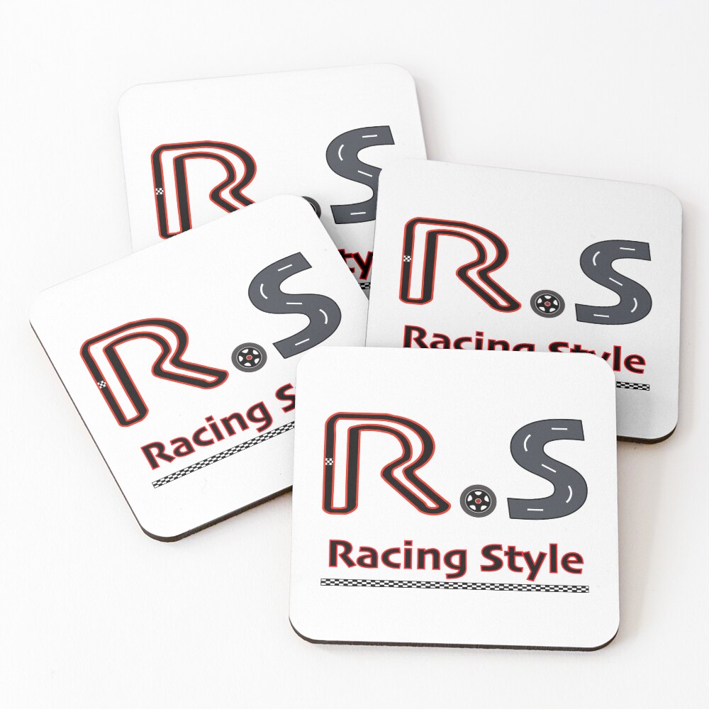 Item preview, Coasters (Set of 4) designed and sold by Ben3842.