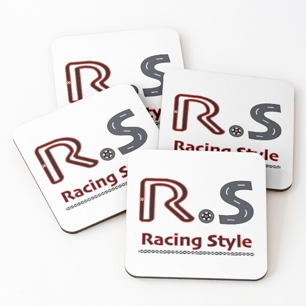 Item preview, RS Racing Style designed and sold by Ben3842.
