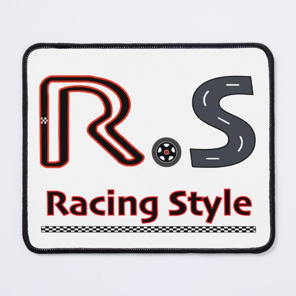 Item preview, RS Racing Style designed and sold by Ben3842.