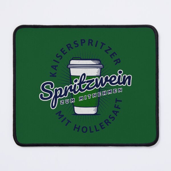 Item preview, Design with funny saying in German designed and sold by Pflugart.