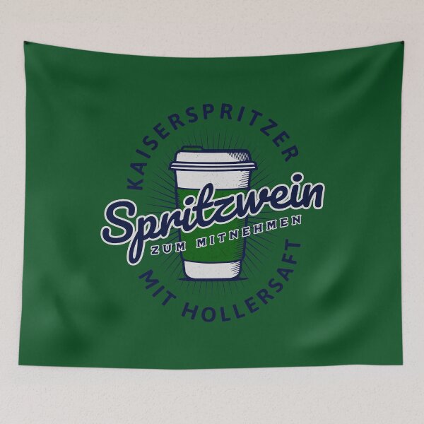 Item preview, Design with funny saying in German designed and sold by Pflugart.