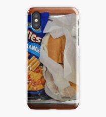 DSC_1407 iPhone Case
