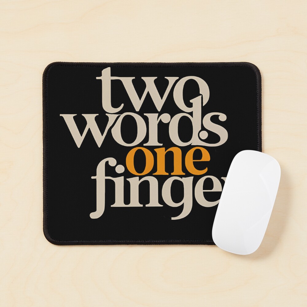 Item preview, Mouse Pad designed and sold by SAS-Designer.