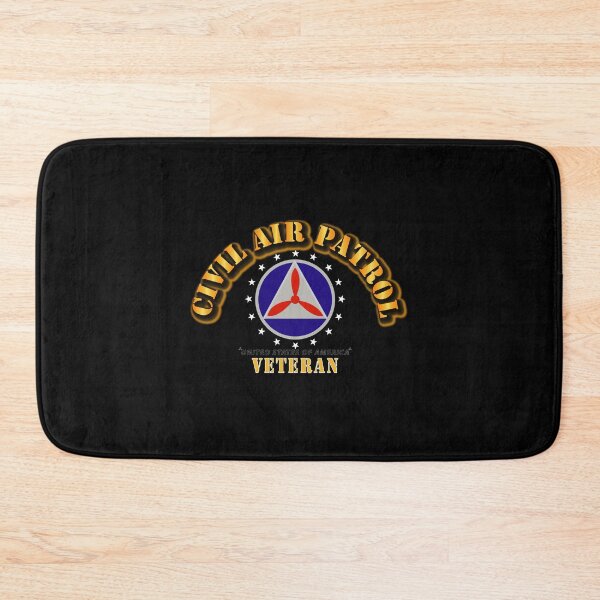 Item preview, CAP - Civil Air Patrol Veteran - Hat designed and sold by Military Insignia Products.