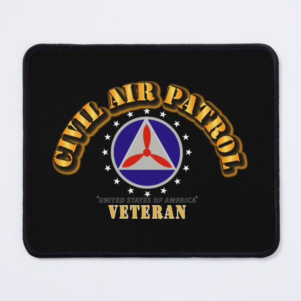 Item preview, CAP - Civil Air Patrol Veteran - Hat designed and sold by Military Insignia Products.