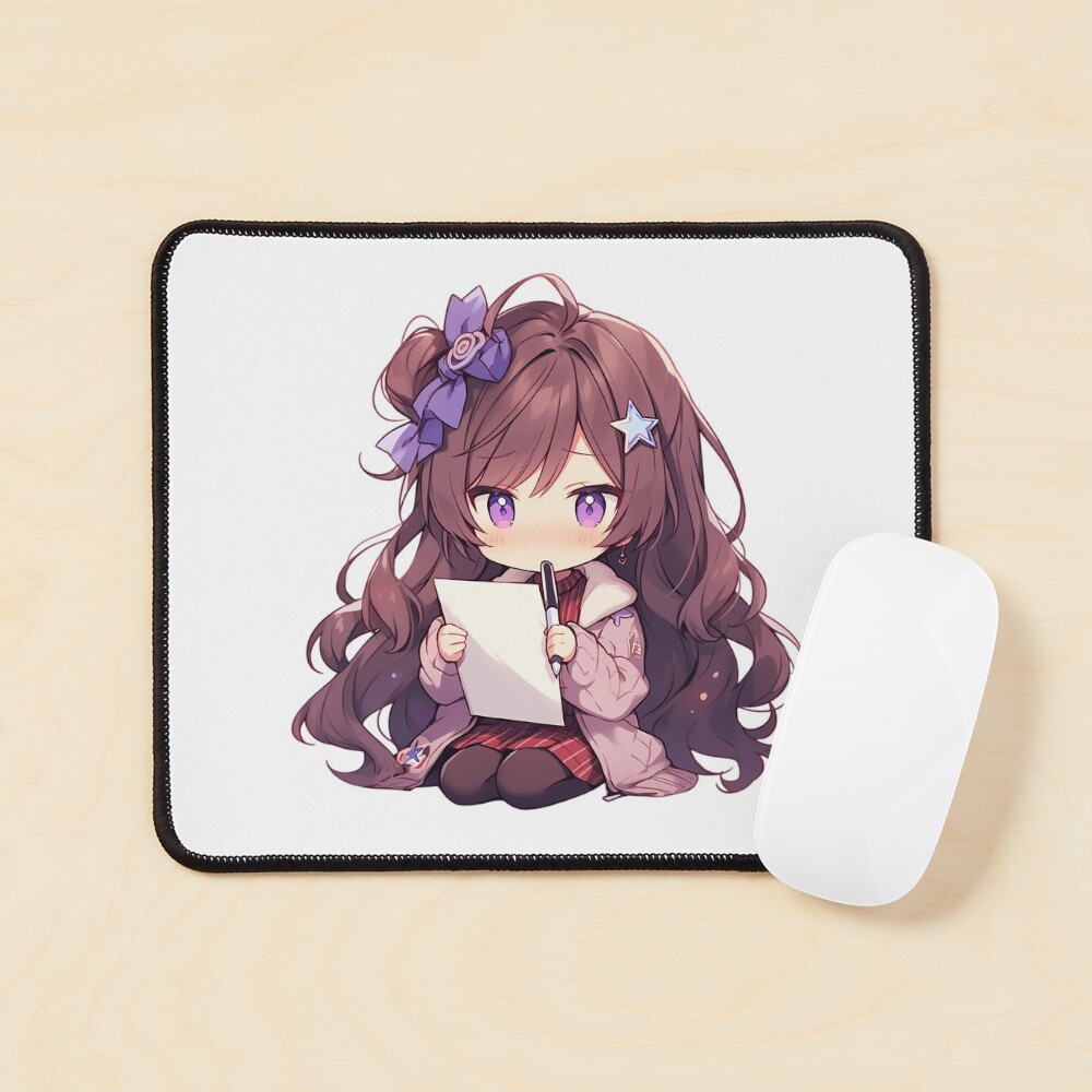 Item preview, Mouse Pad designed and sold by RaineDDesigns.