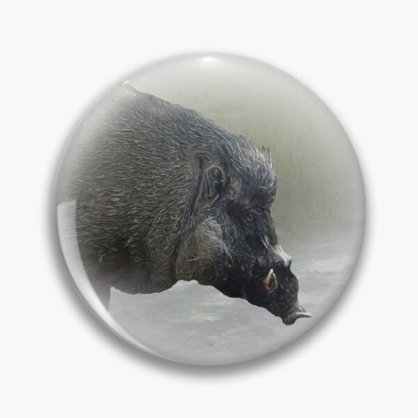 Item preview, Visayan warty pig designed and sold by Guardi71.