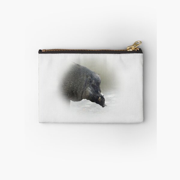 Item preview, Visayan warty pig designed and sold by Guardi71.