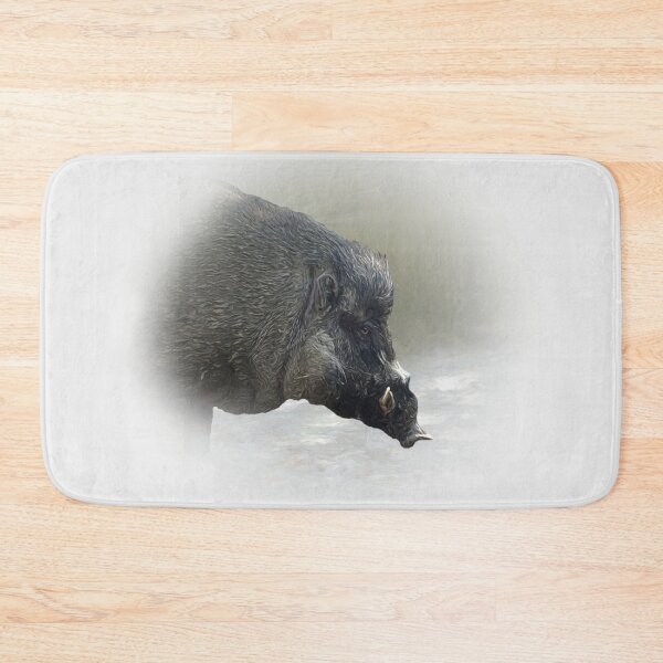 Item preview, Visayan warty pig designed and sold by Guardi71.