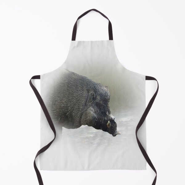 Item preview, Visayan warty pig designed and sold by Guardi71.