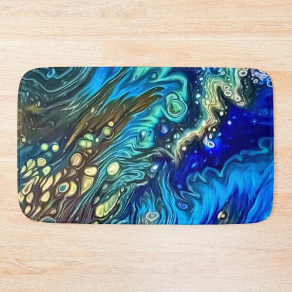 Item preview, Underwater fairy tale New arrival designed and sold by FluidArtByLK.