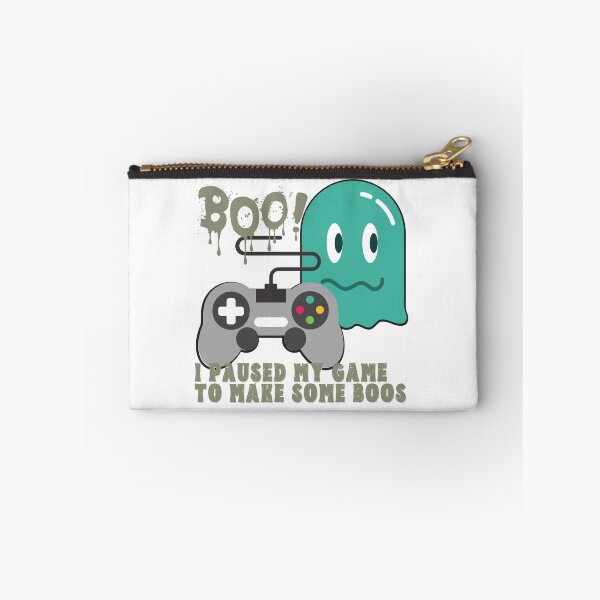Artikelvorschau, Ich habe mein Spiel unterbrochen, um ein paar Buhrufe auszustoßen entworfen und verkauft von Azrou shop.