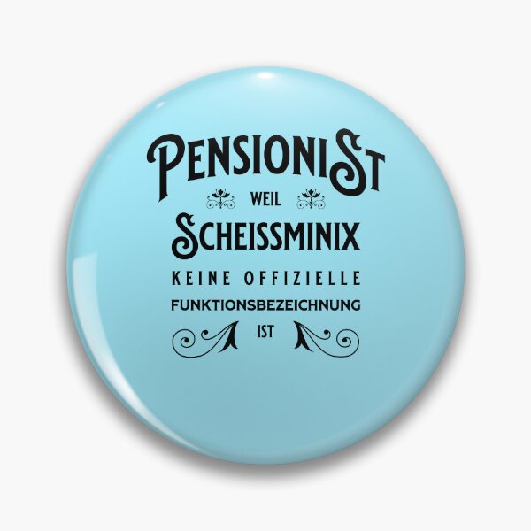 Item preview, Design with funny saying in German designed and sold by Pflugart.