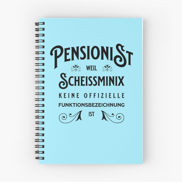 Item preview, Design with funny saying in German designed and sold by Pflugart.