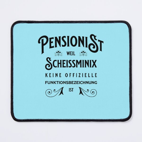 Item preview, Design with funny saying in German designed and sold by Pflugart.