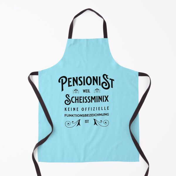 Item preview, Design with funny saying in German designed and sold by Pflugart.