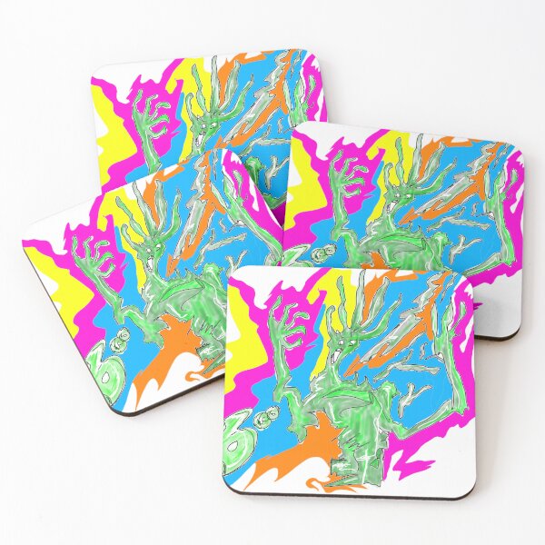Item preview, BOO designed and sold by Benjamin Sabatier.