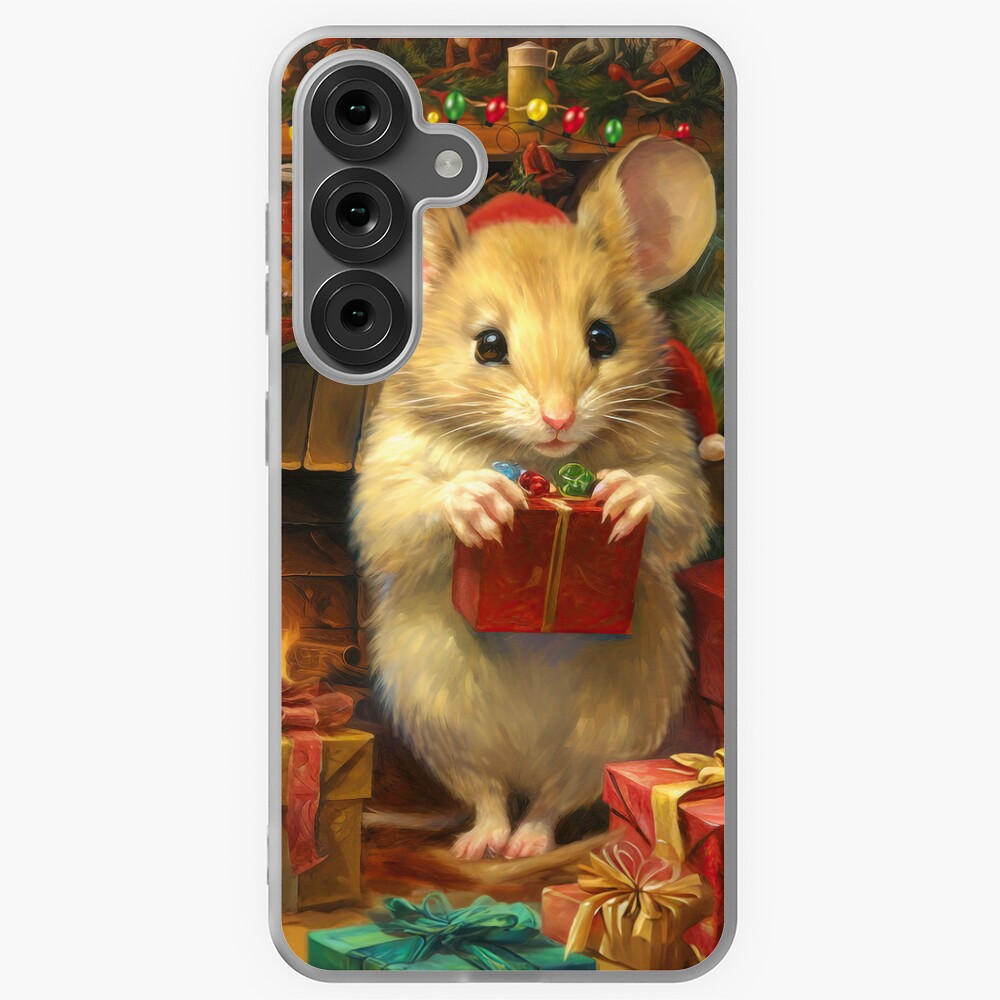 Item preview, Samsung Galaxy Soft Case designed and sold by phatpuppyart.