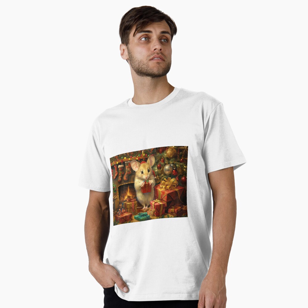 Item preview, Premium T-Shirt designed and sold by phatpuppyart.