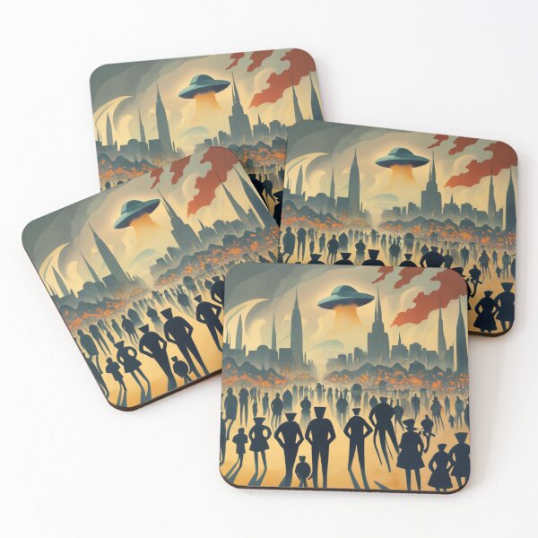 Item preview, UFO lowry designed and sold by Masonjake.