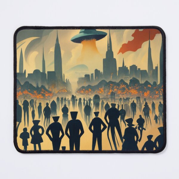 Item preview, UFO lowry designed and sold by Masonjake.